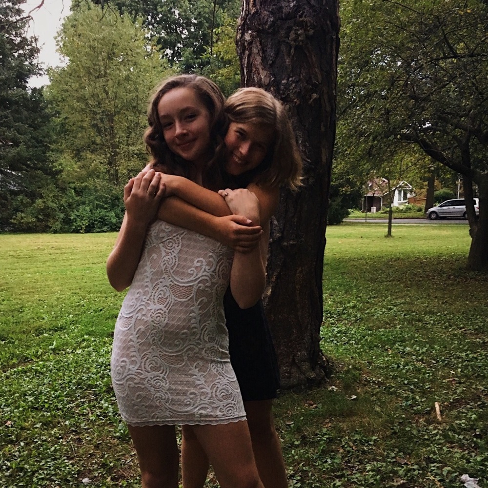 Meet your Posher, Juliana